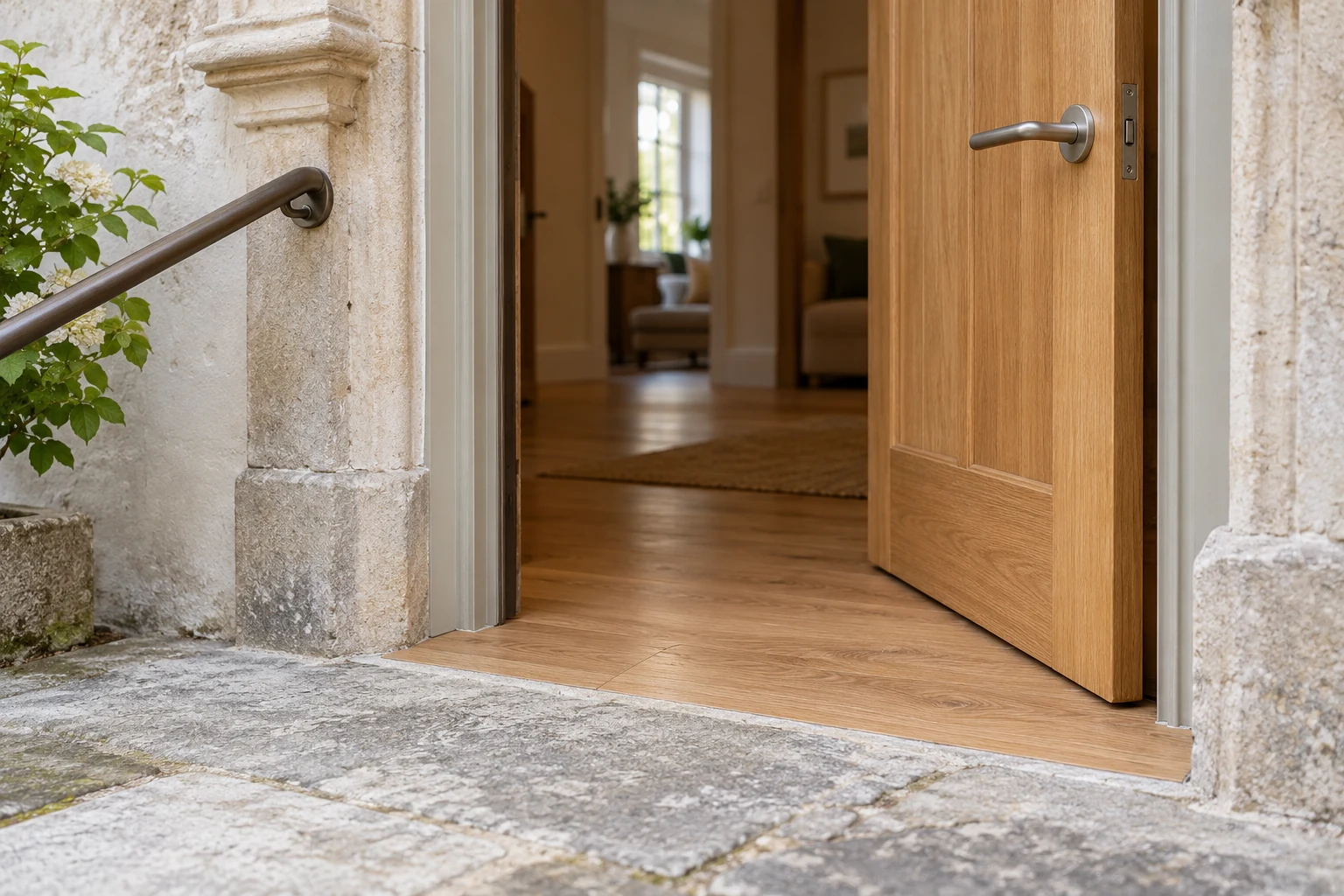 Westport convent conversion into 18 age-friendly homes gets under way