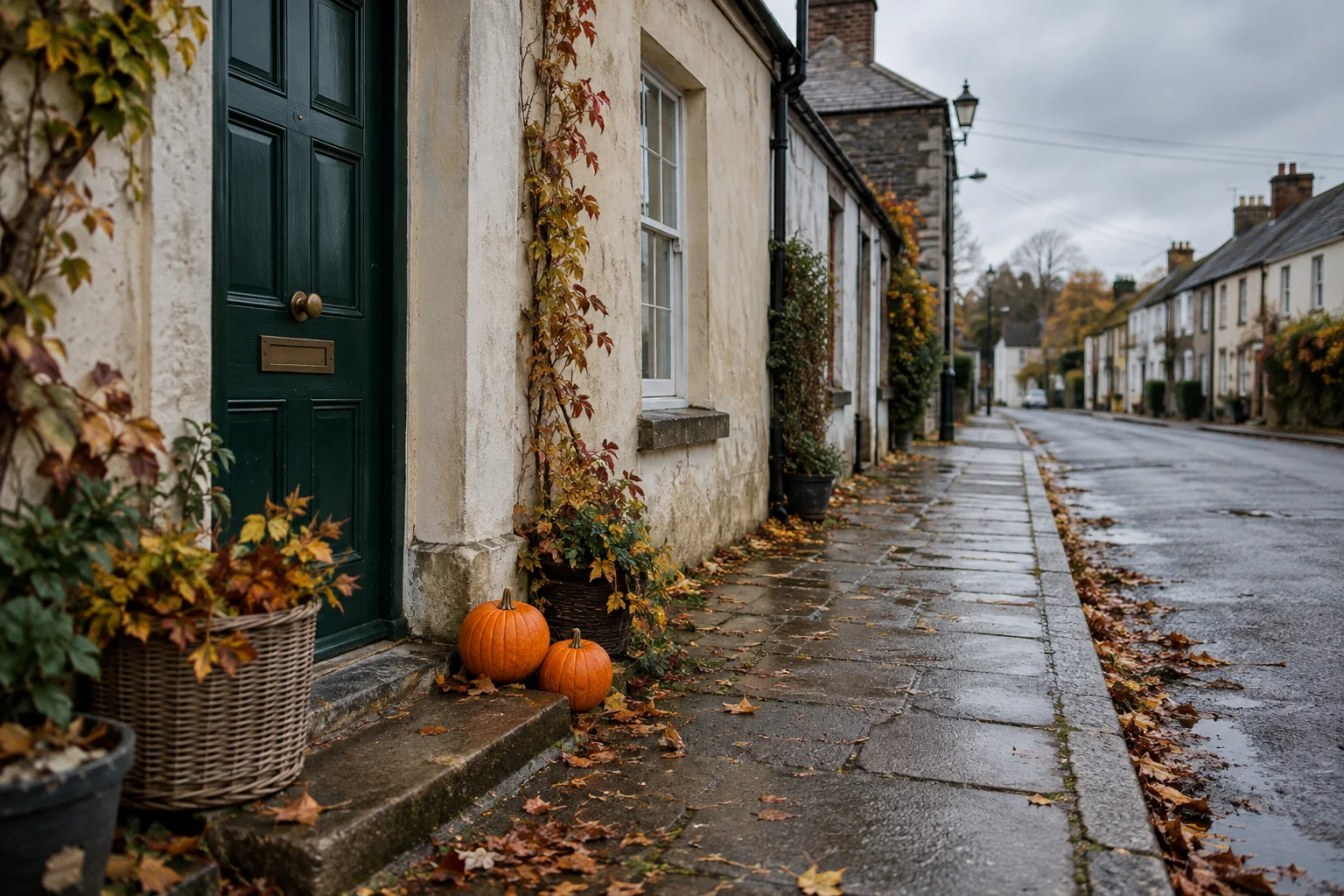 Carlow’s Samhain programme: free events still need a booking check