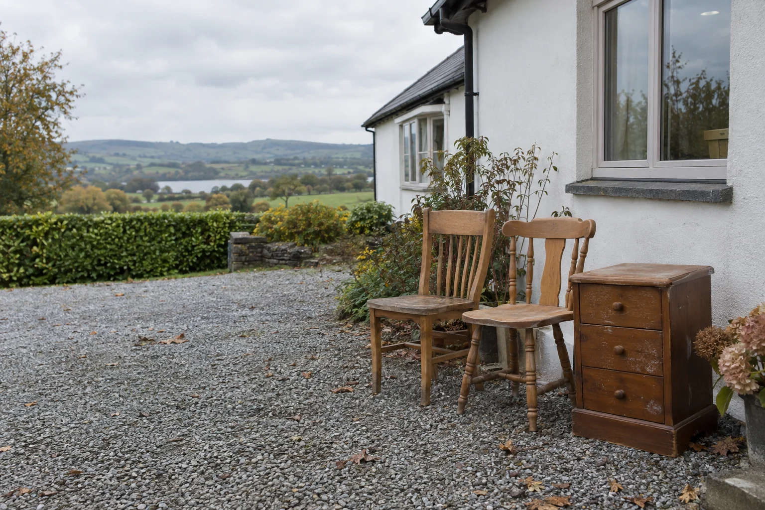 Cavan’s October bulky-waste discount: check your load before making the trip