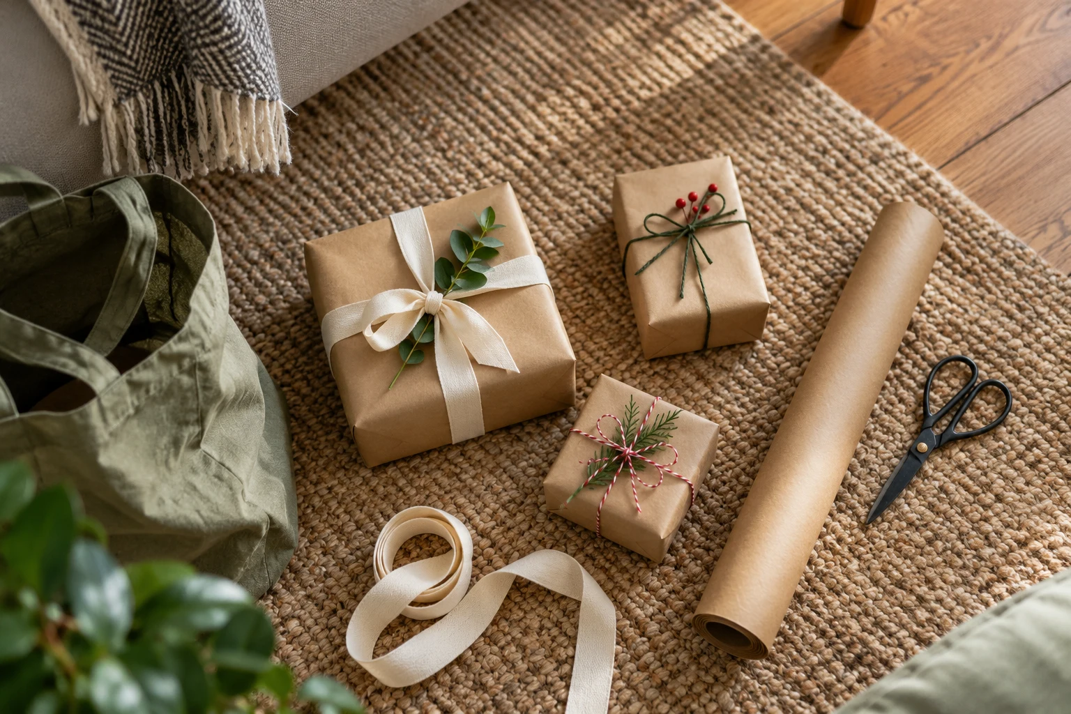 A Christmas budget for Ireland: gifts, food, travel and January bills