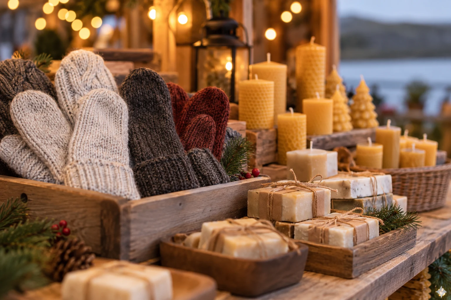 Christmas markets 2026: planning Waterford, Kilkenny and Belfast visits