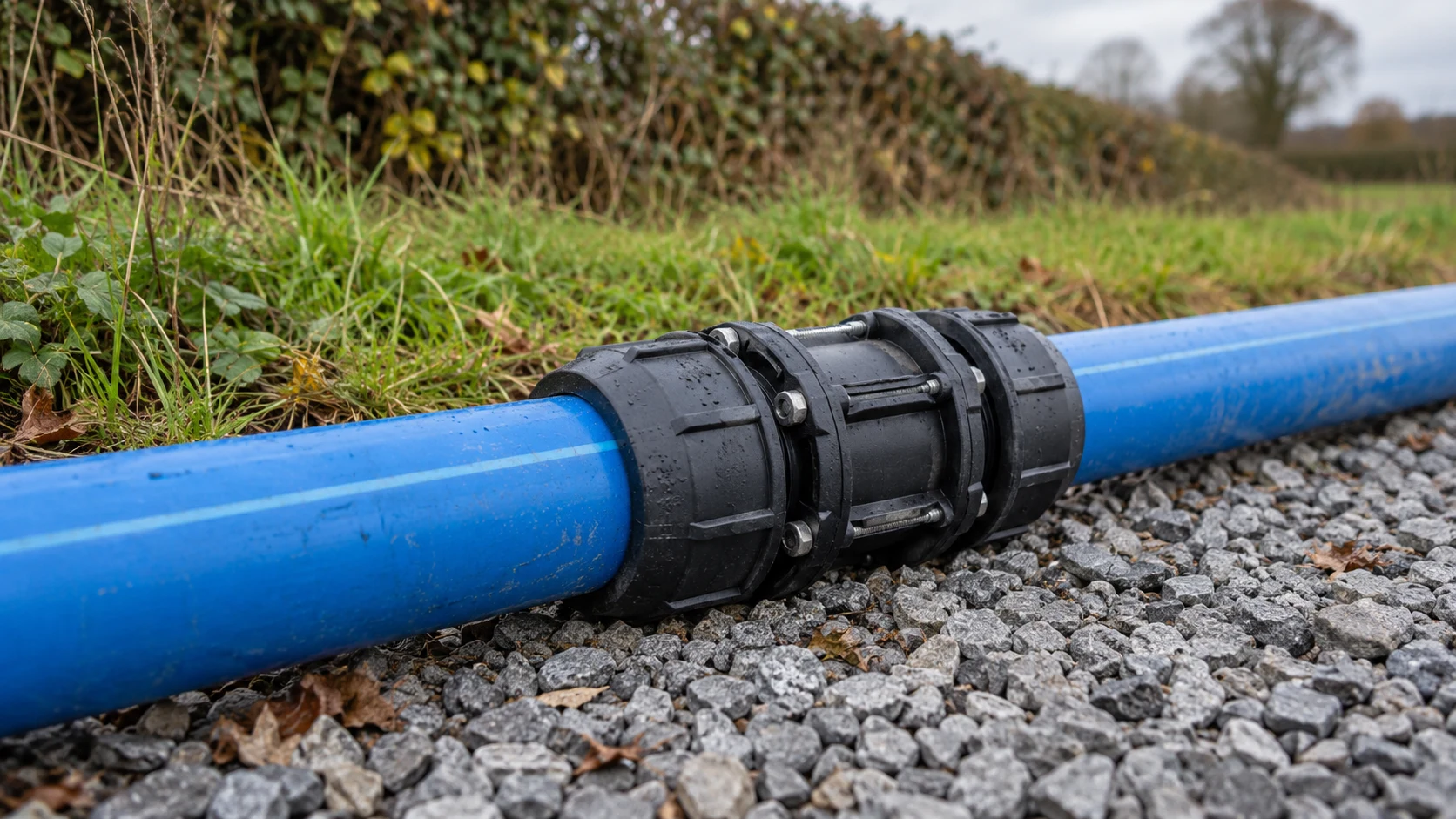 Fresh burst main disrupts Cloonfad water supply as repairs continue