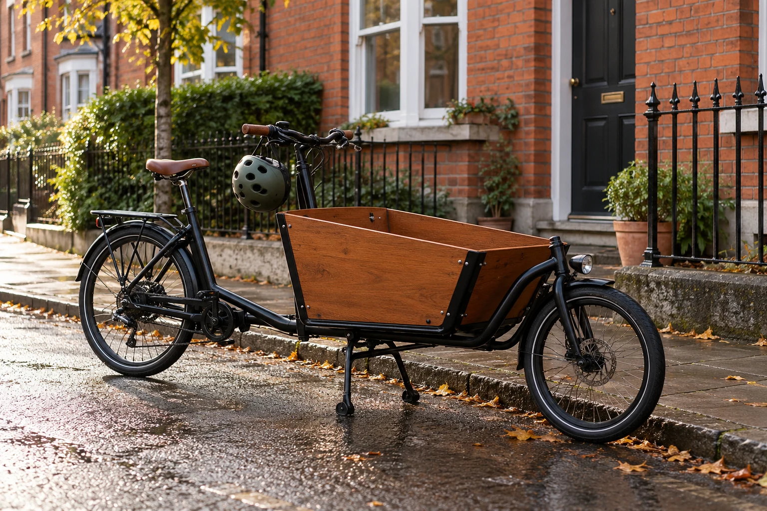 Cycle to Work in Ireland: confirm the employer’s purchase before paying
