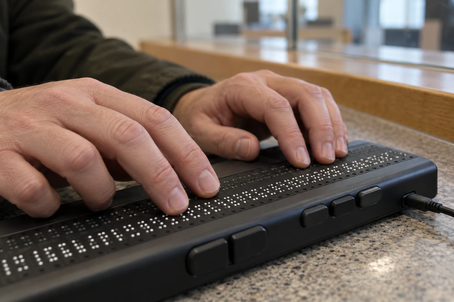Digital accessibility in Ireland: identify the service before choosing a complaint route