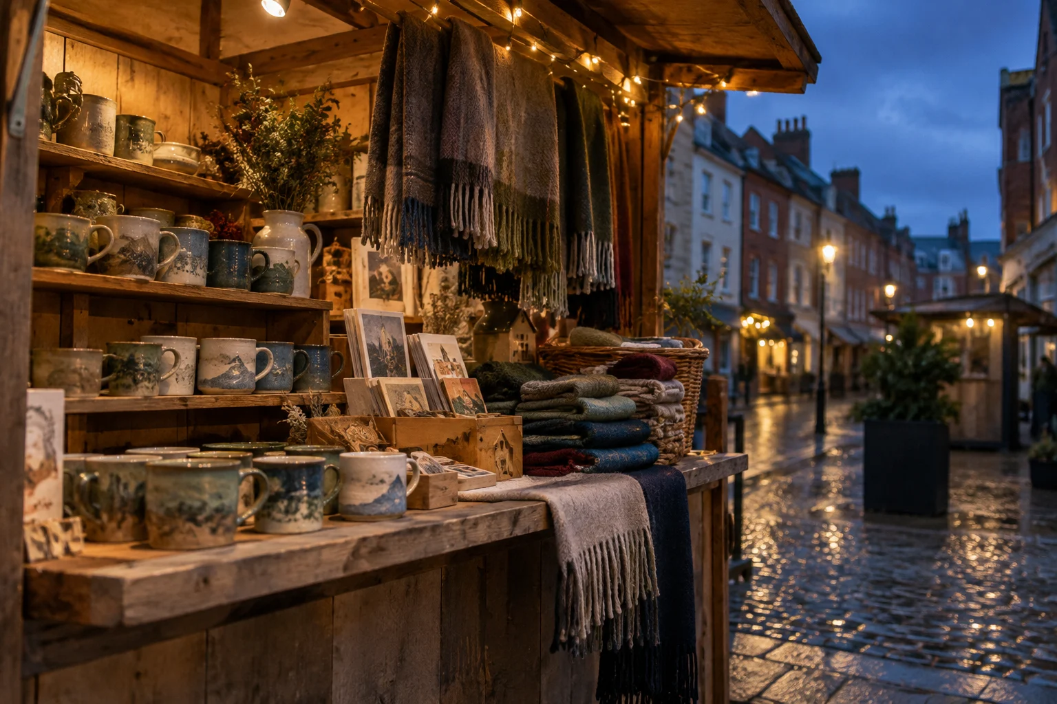 Dublin Christmas markets in 2026: confirmed dates, entry costs and what ends before Christmas