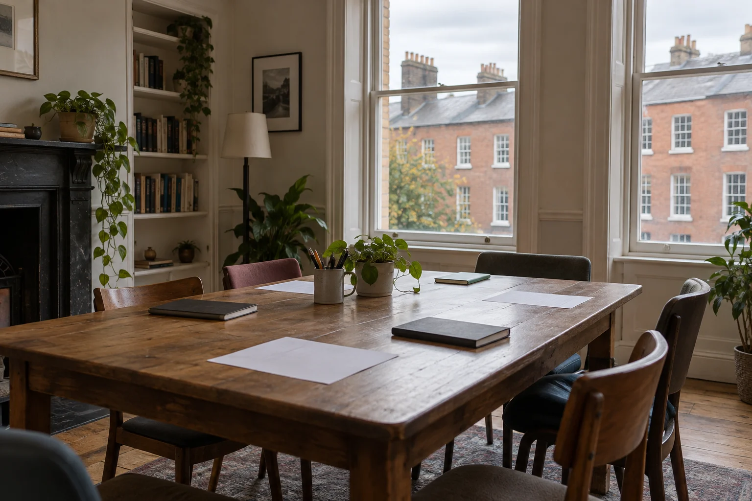 After Dublin’s EU youth conference, Irish young people can still join the dialogue