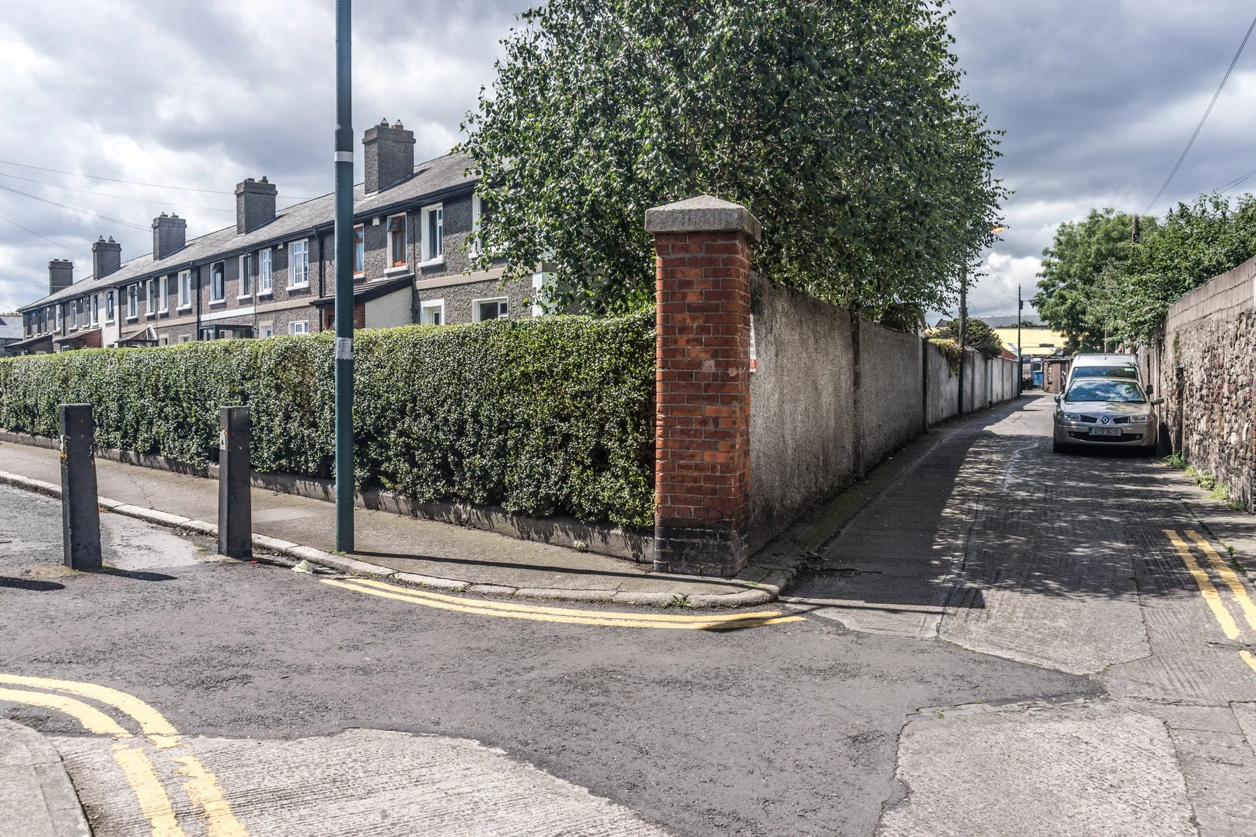Living in Dublin: compare rent, pay and the route home