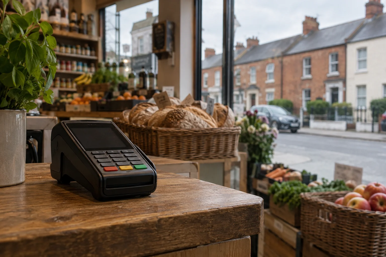 Dublin and offline payments: what Mastercard’s 2027 plan would change