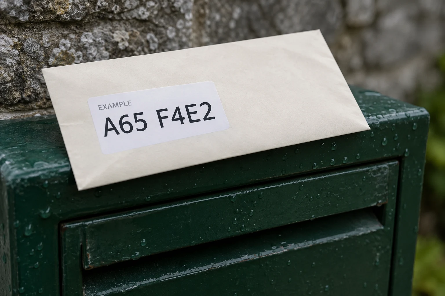 What is an Eircode? How to find and use Ireland’s seven-character postcode