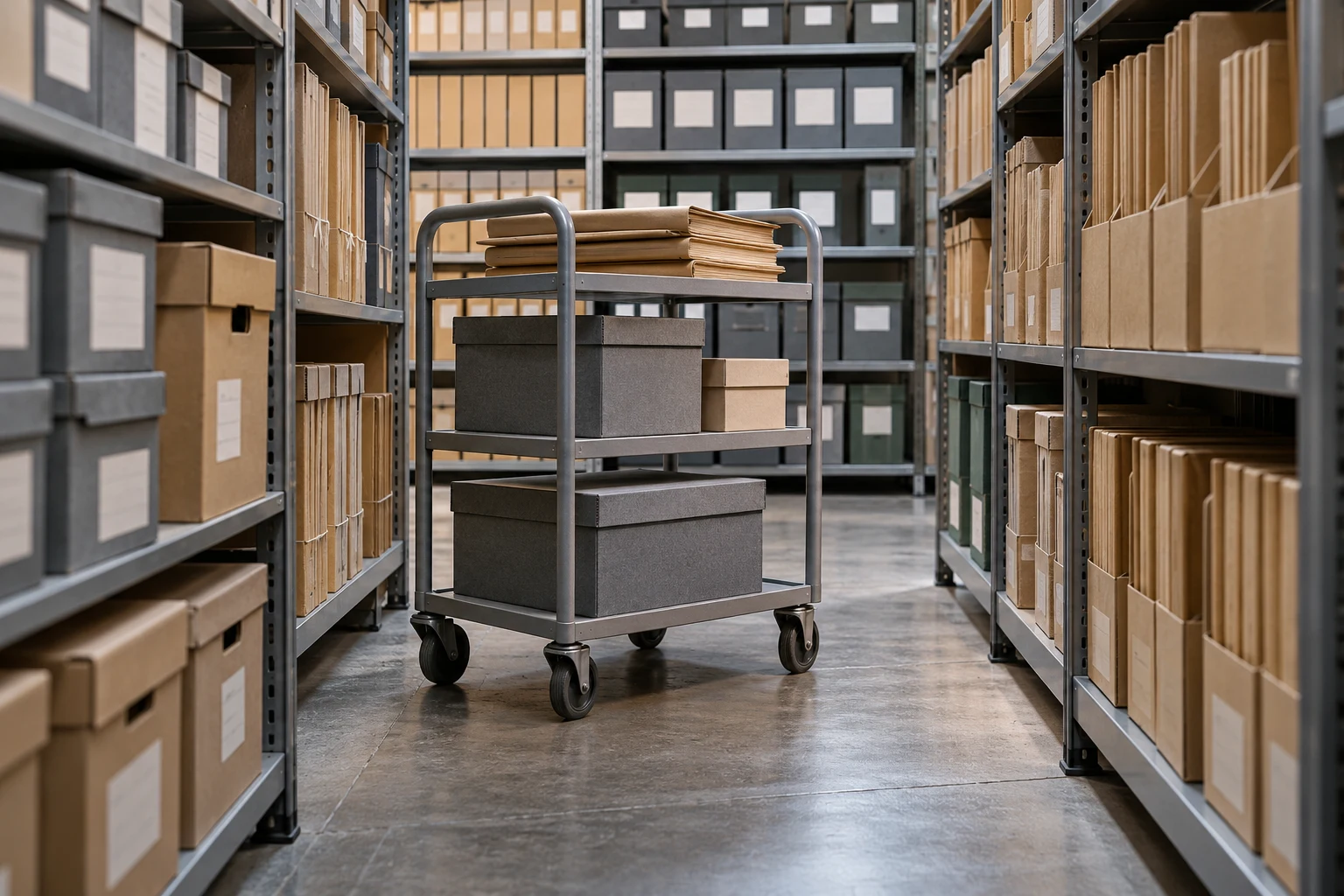 FOI or AIE? Choose an information request by the records you need