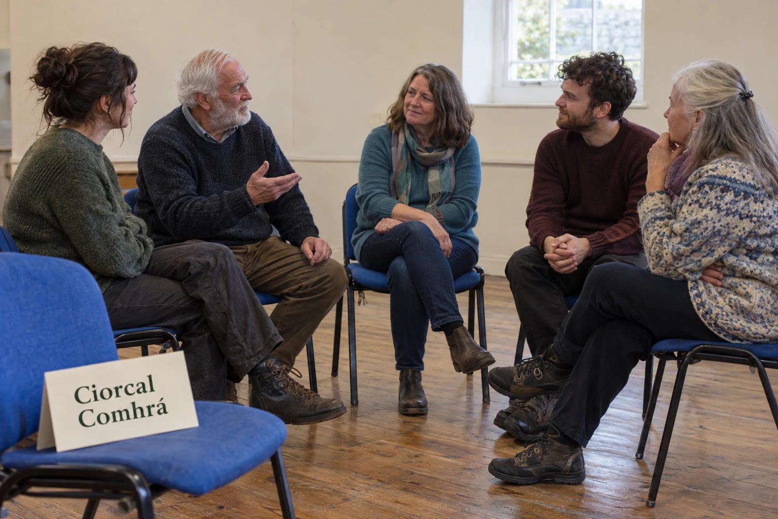 How many people speak Gaeilge? Ability, daily use and the newer survey