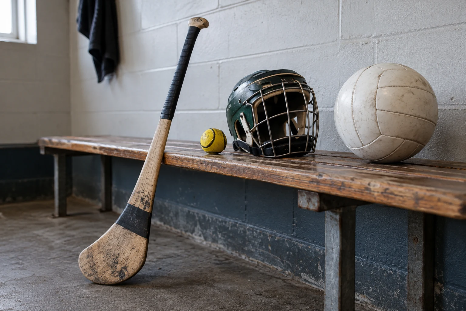 What are hurling and Gaelic football? A beginner’s guide to the two games
