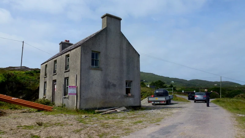 Buying a home in Ireland: deposits, full costs and county-price comparisons