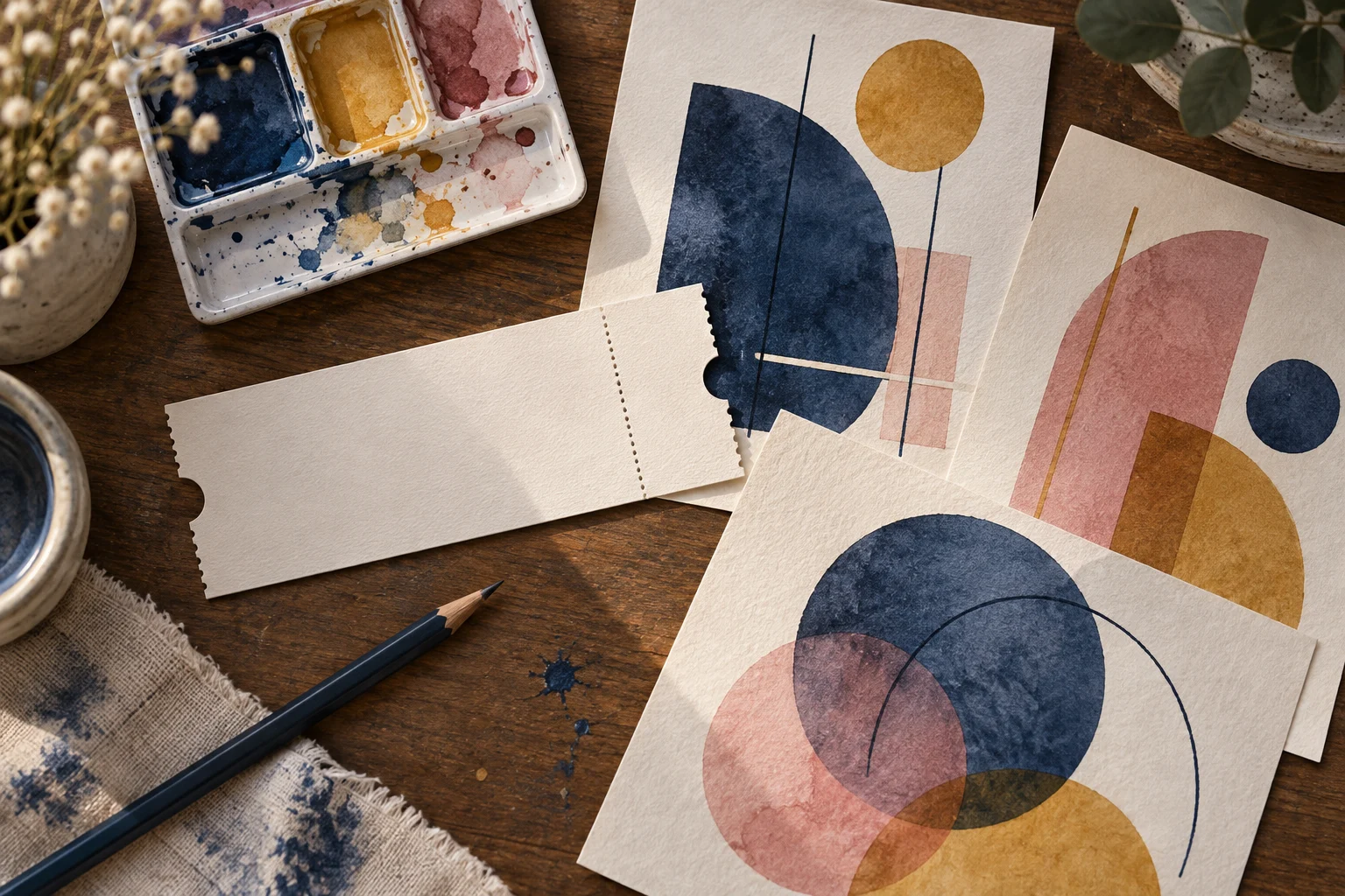 Hilma af Klint arrives in Dublin: plan the ticket, timing and access