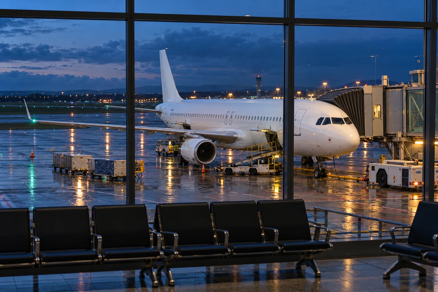 Flight disruption: keep refund choices, care costs and compensation separate