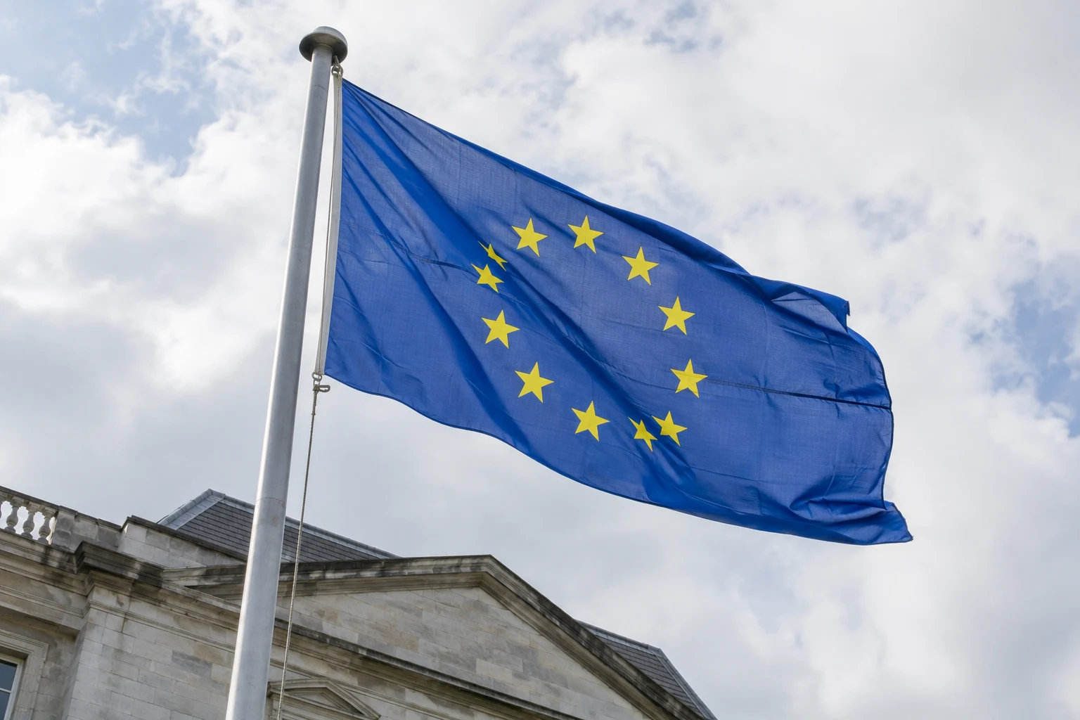 Is Ireland in the EU and Schengen? They are different memberships