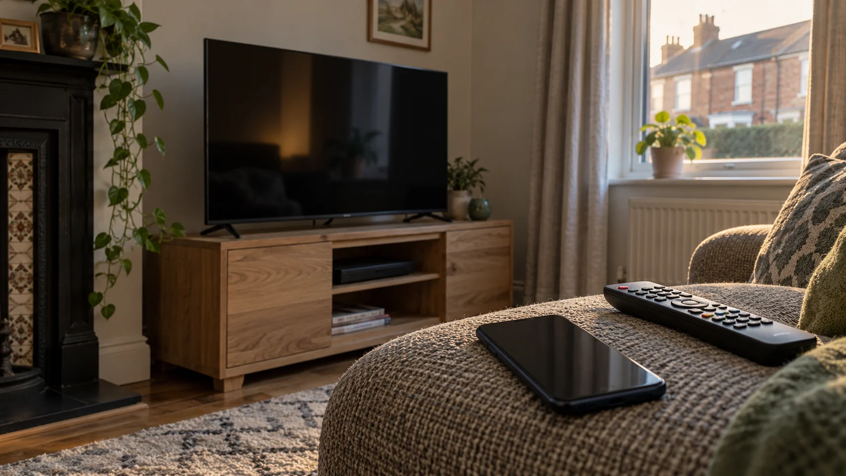 TV licence in Ireland: streaming, payments and moving home