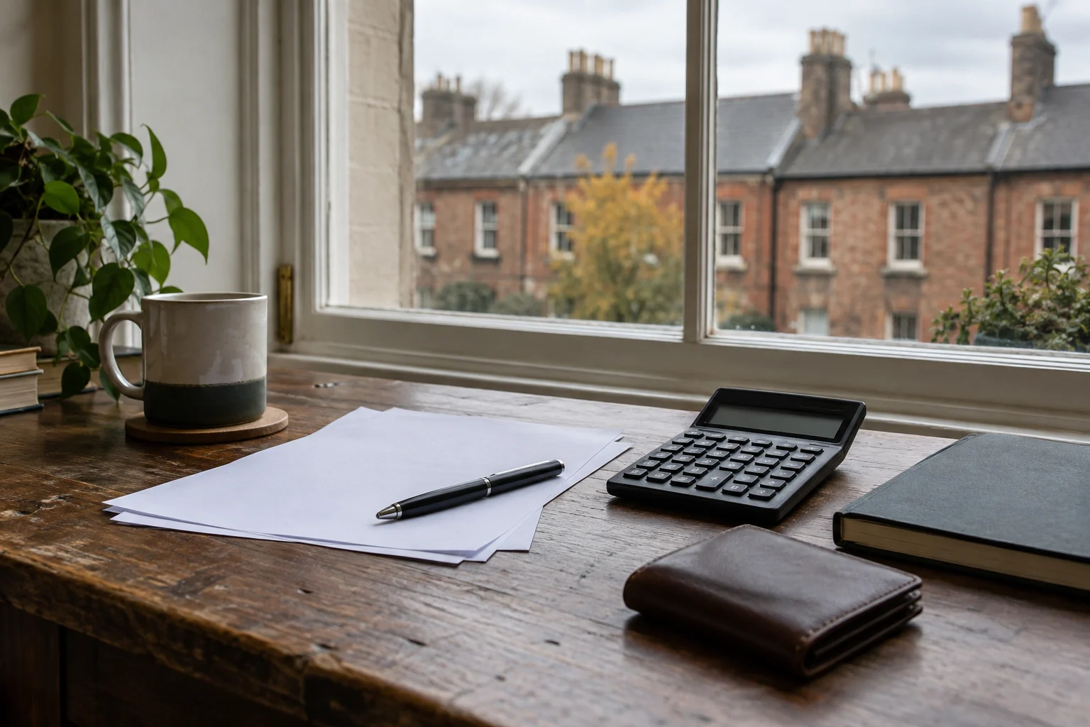Budget 2027: put the effective date beside the headline