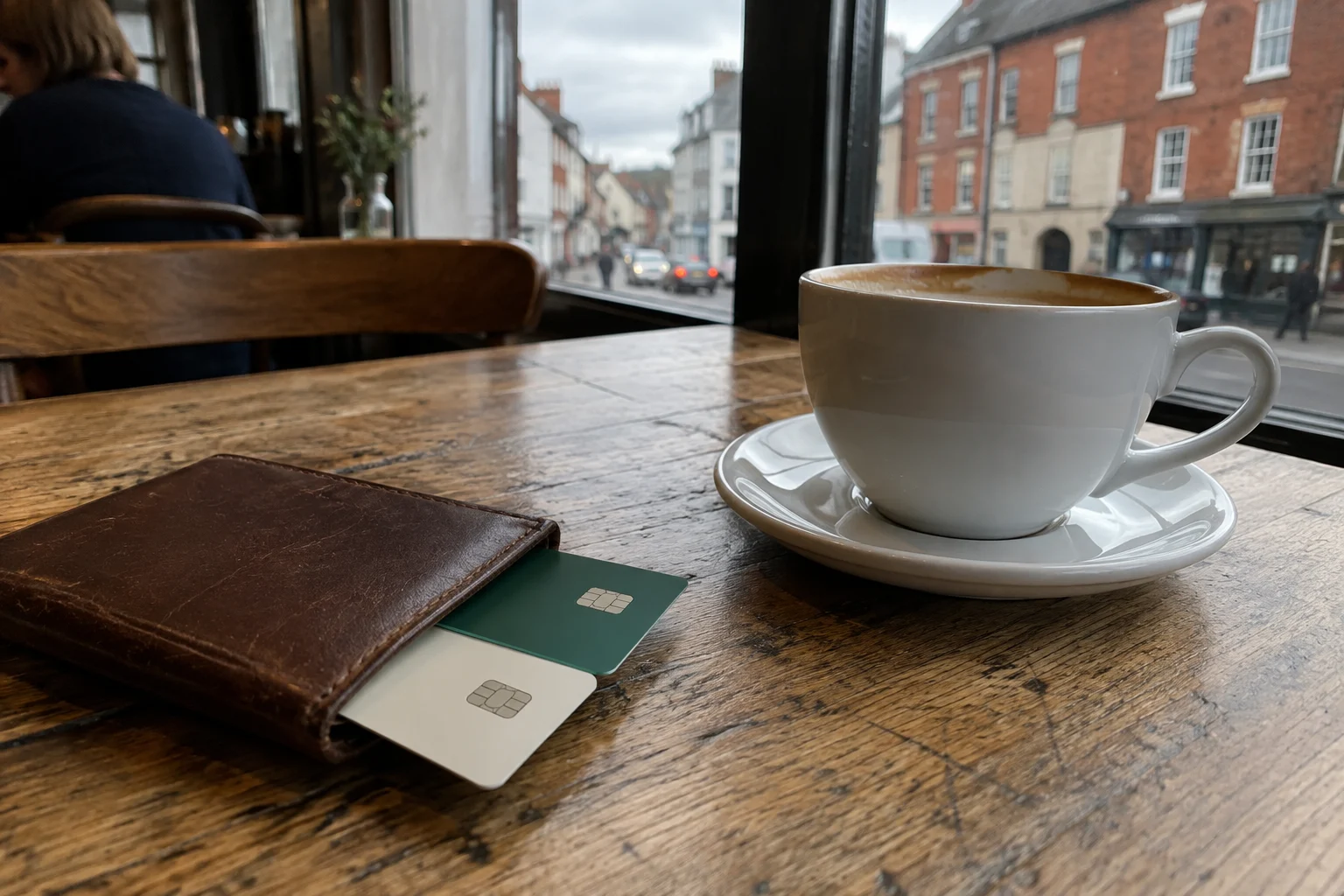 Debit versus credit cards in Ireland: follow where the money comes from