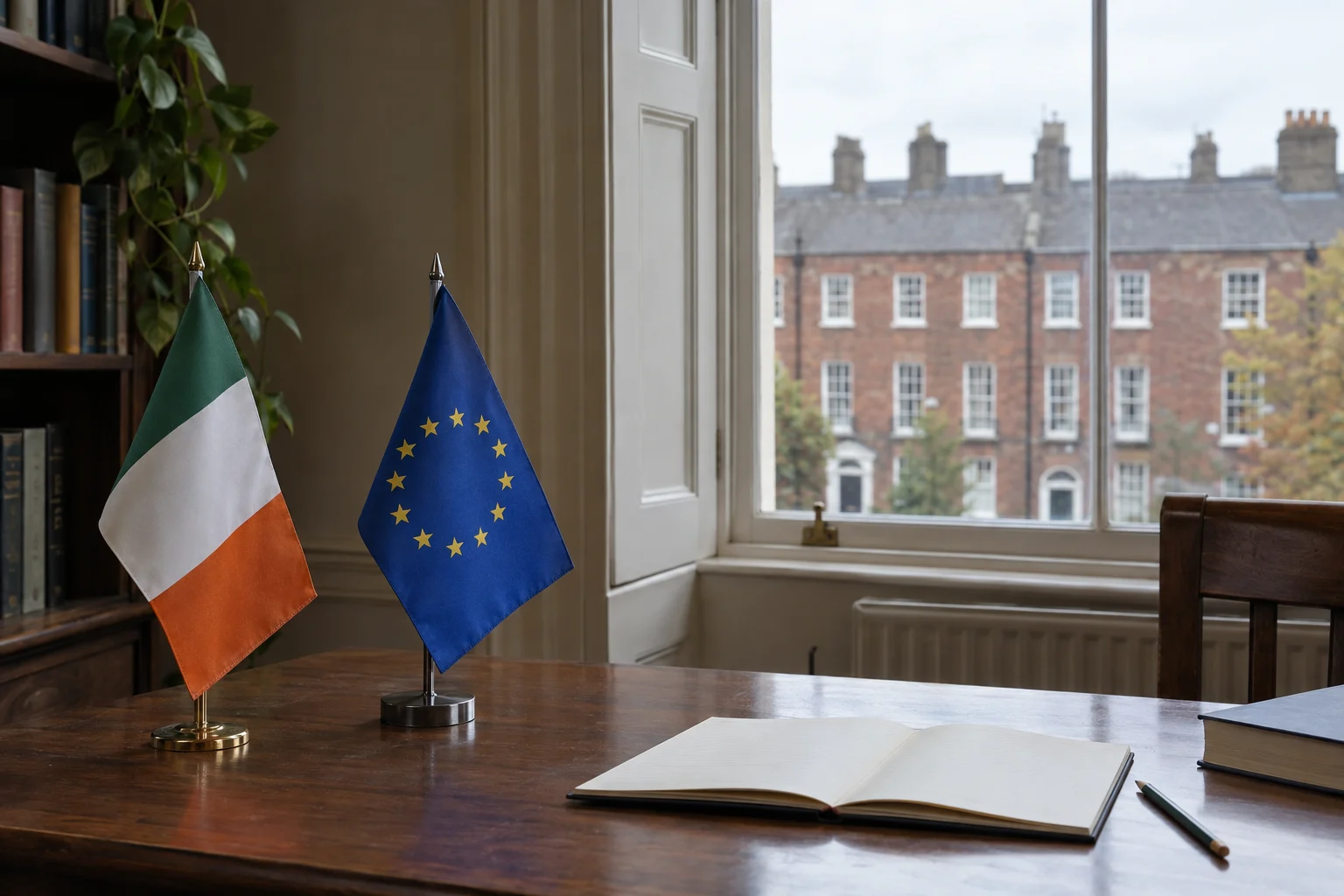 European Commission versus European Parliament: who does what?