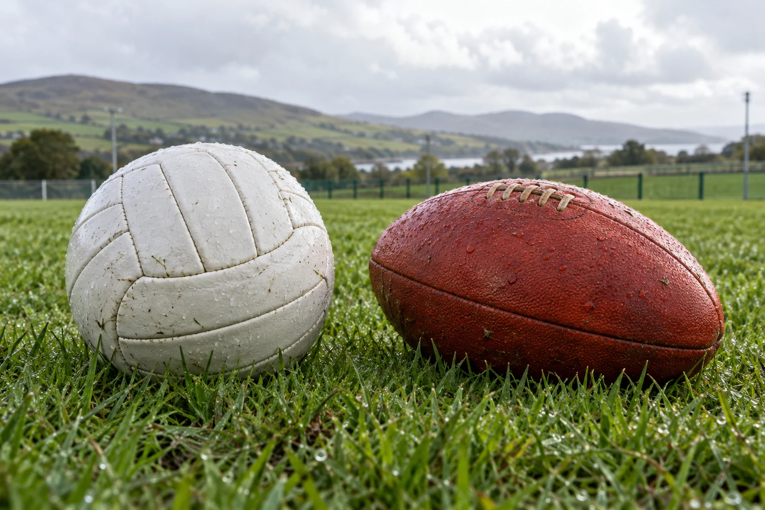 Finnbarr Roarty’s reported Collingwood move: what Donegal supporters should distinguish