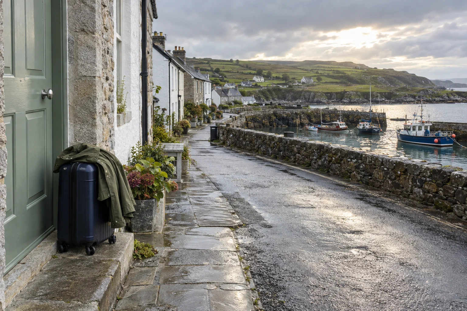 Visiting Ireland: things to know before you pack, book and arrive