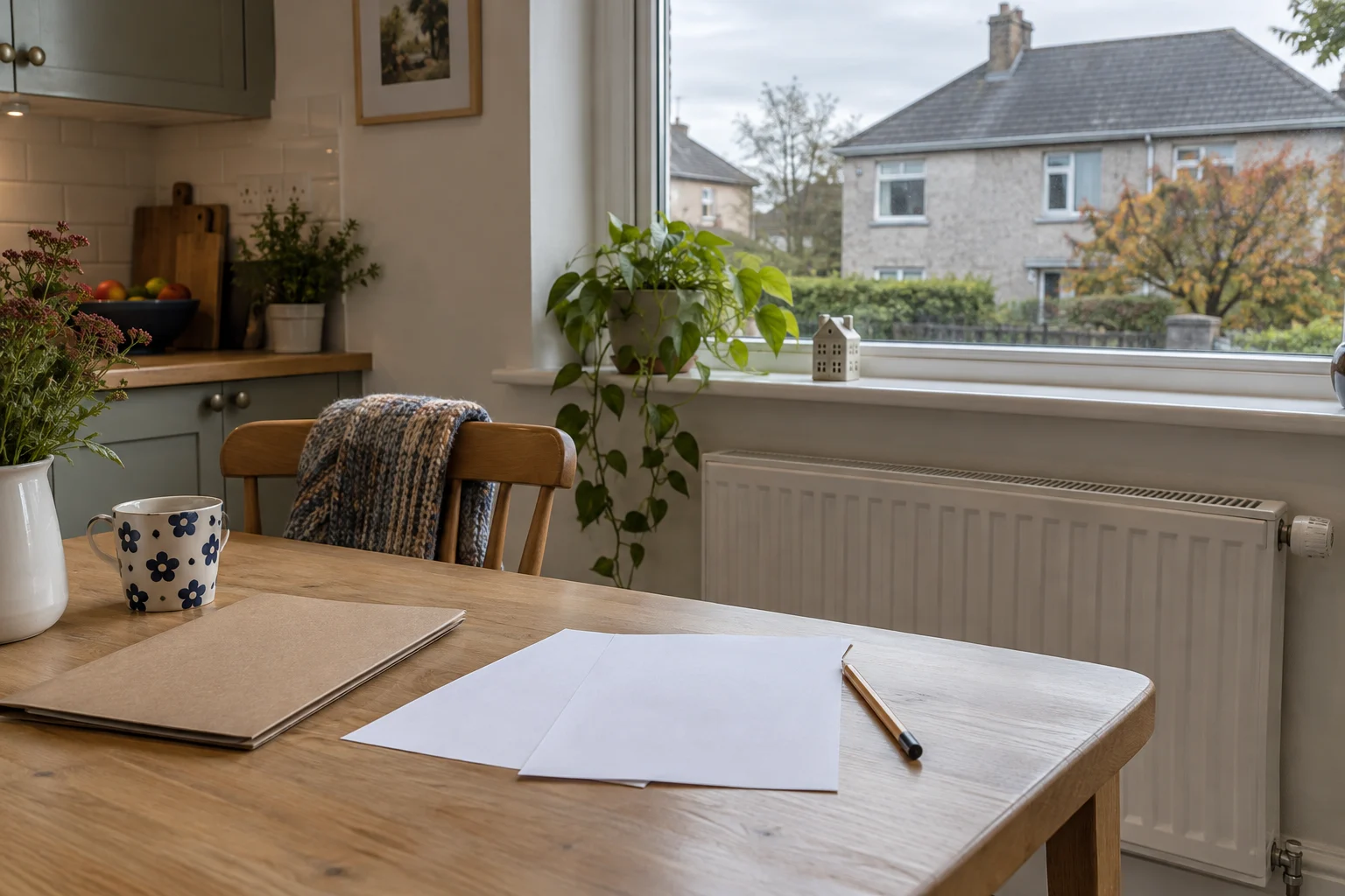 Winter energy protections: repayment plans and disconnection dates explained