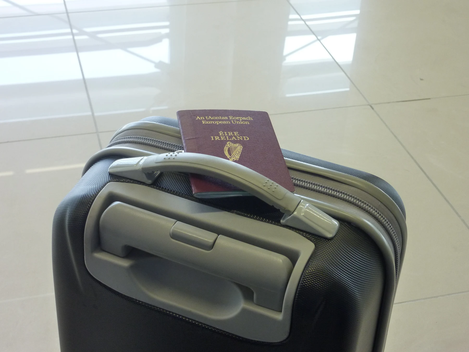 Applying for an Irish passport: documents, fees and processing time