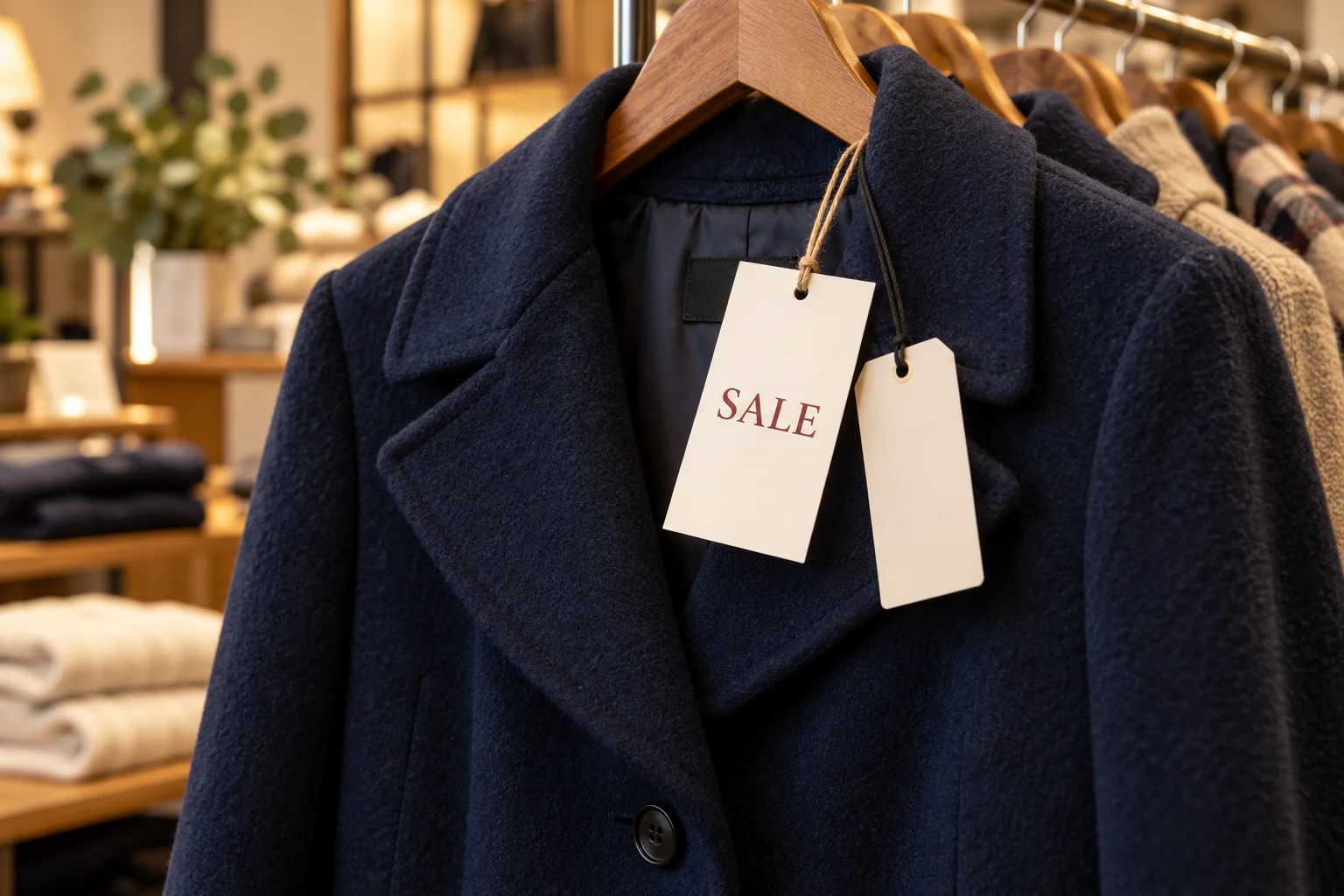 Sale prices in Ireland: calculate the discount from the right starting price