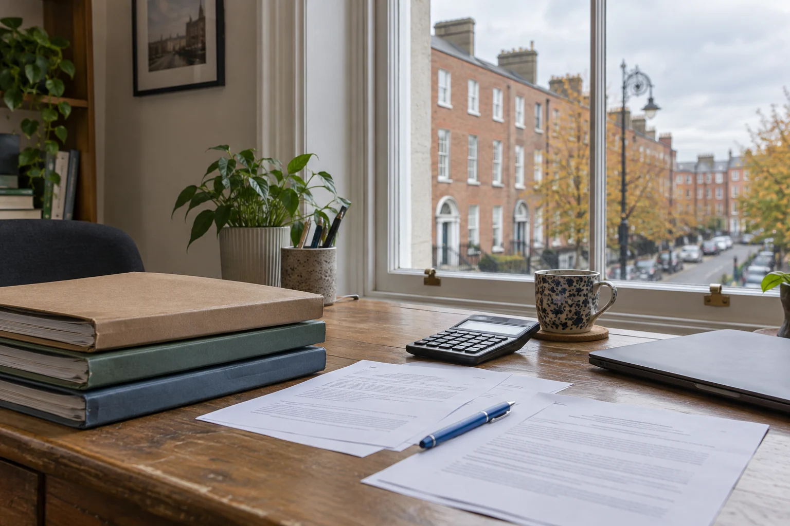 Irish company strike-offs: how to check annual returns before placing an order