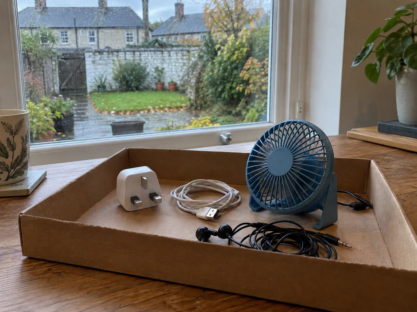 E-waste day puts small gadgets in focus: how Irish households can return them