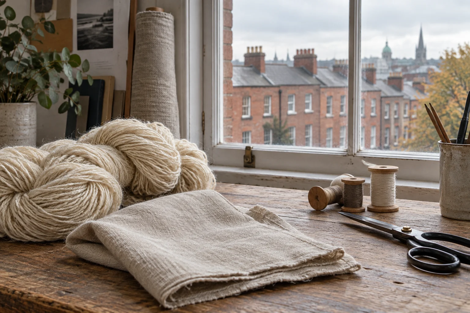 RDS craft exhibition: check the museum closure before planning a visit