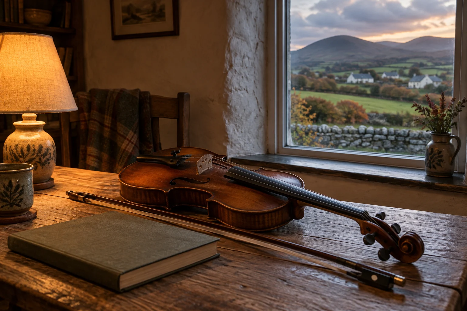 Kerry’s Samhain programme: choose the town and check the individual date