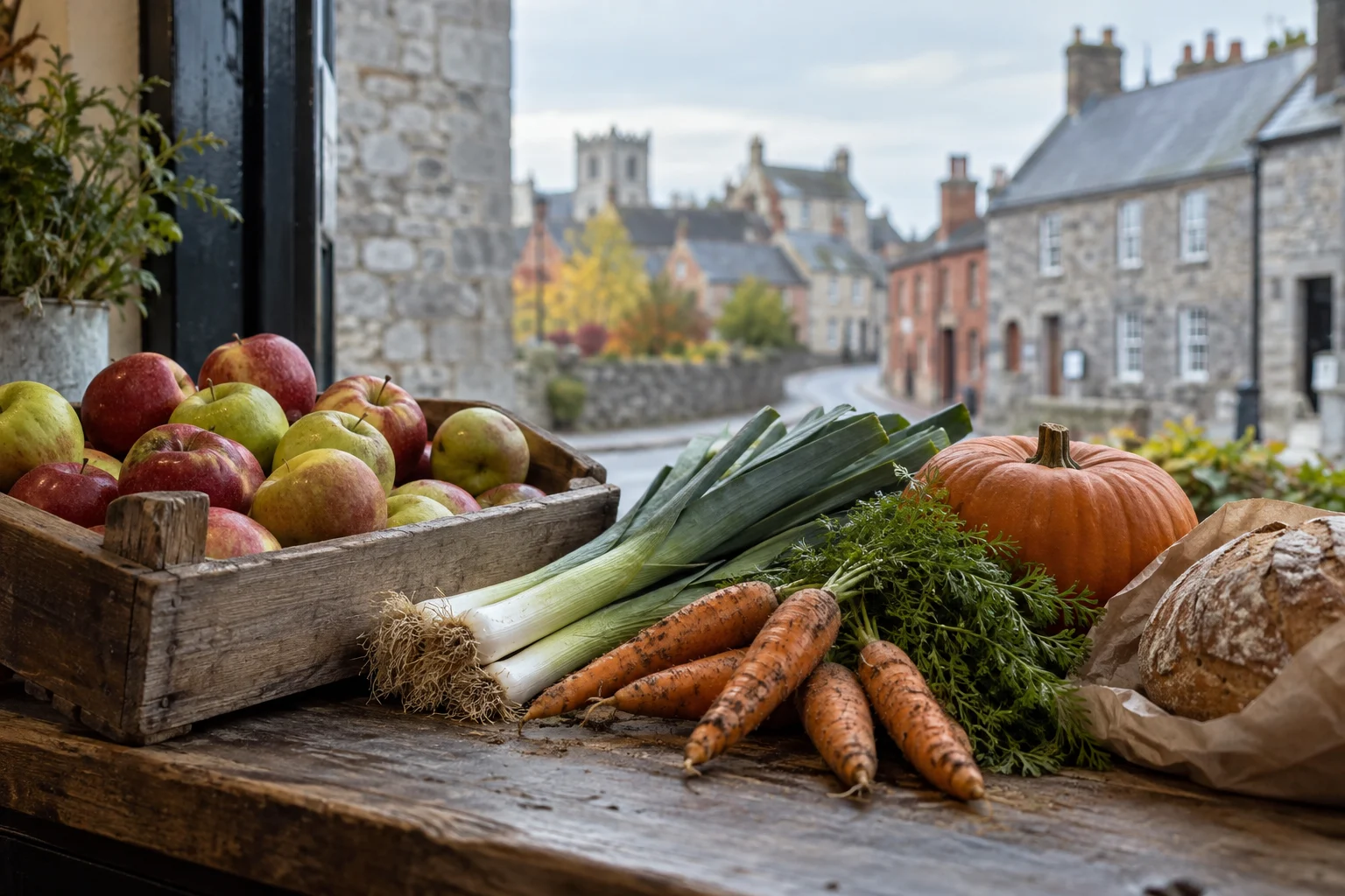 Savour Kilkenny adds free Sunday music: keep it separate from Saturday’s concert