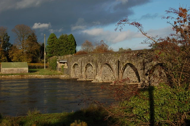 Kilrea bridge signals fail as drivers told to seek another route