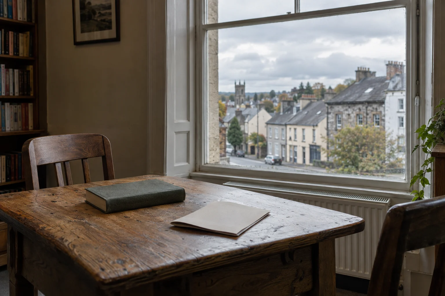 Project Children in Monaghan: check the venue and booking for each October event