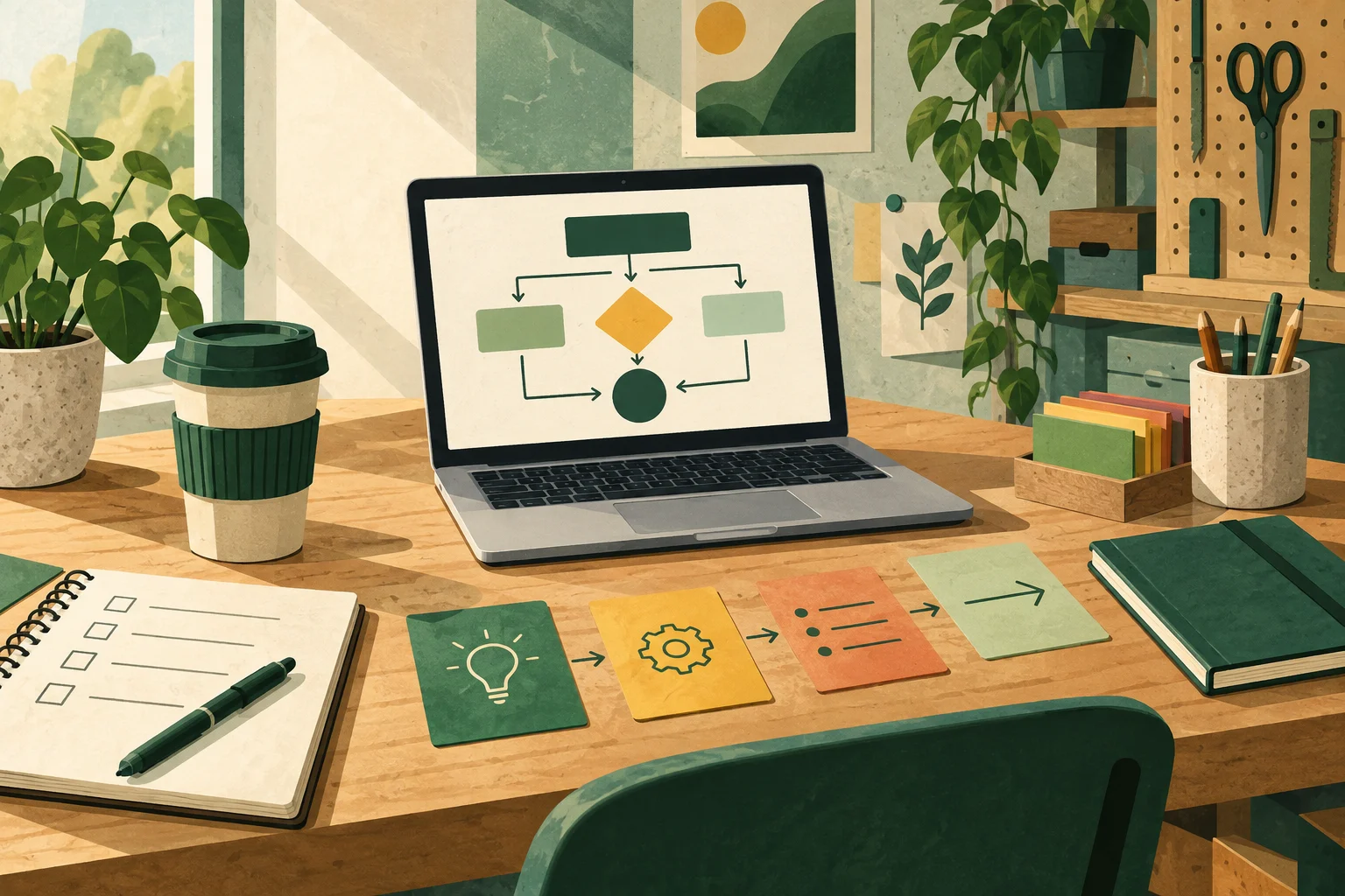 Naas AI workshop: bring a laptop and a task you can safely practise