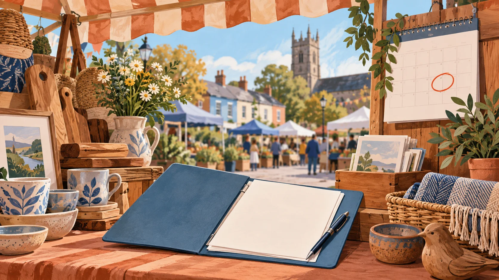 Nenagh district trading licences: prepare for the 30 October deadline