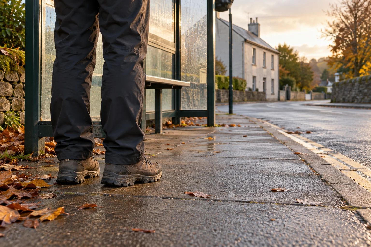 November in Ireland 2026: weather, events and everyday questions