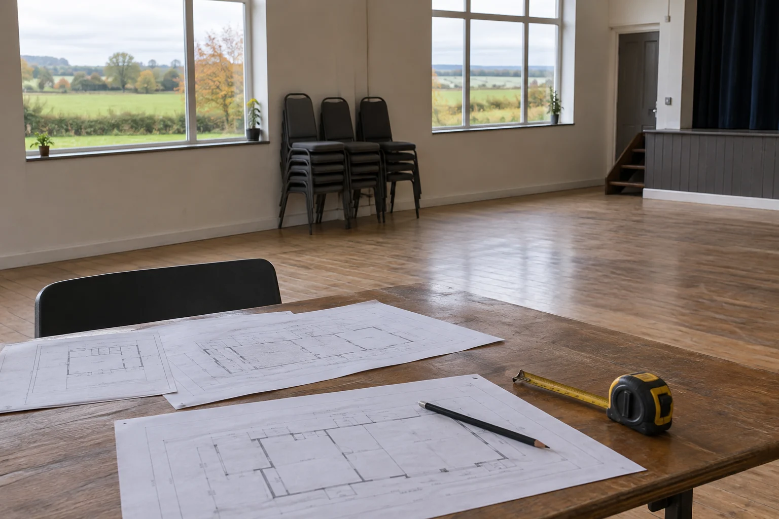 Offaly community funding: the €100,000 pot and €500,000 project threshold are different