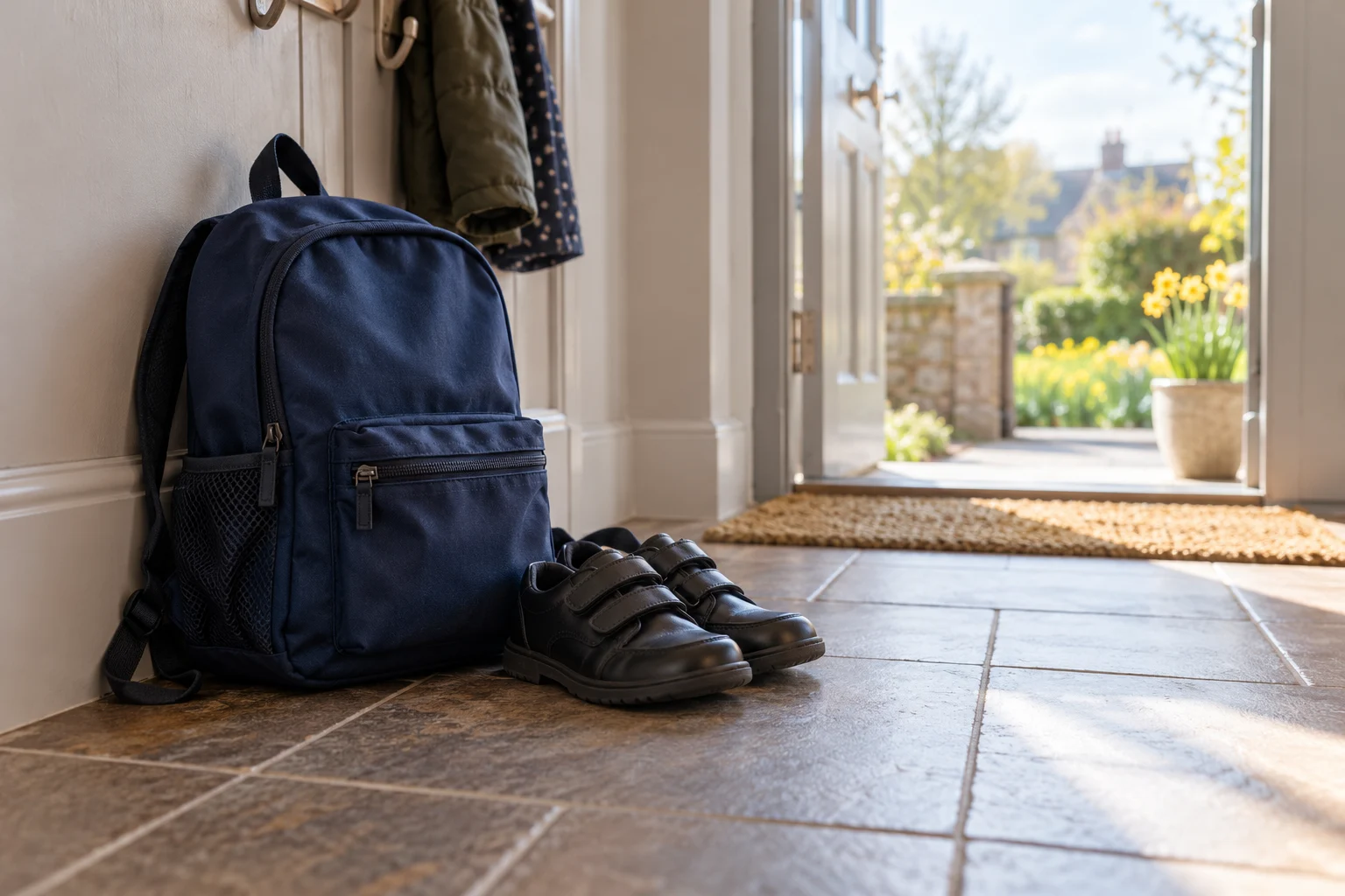 School Easter holidays 2027 in Ireland: closing and reopening dates