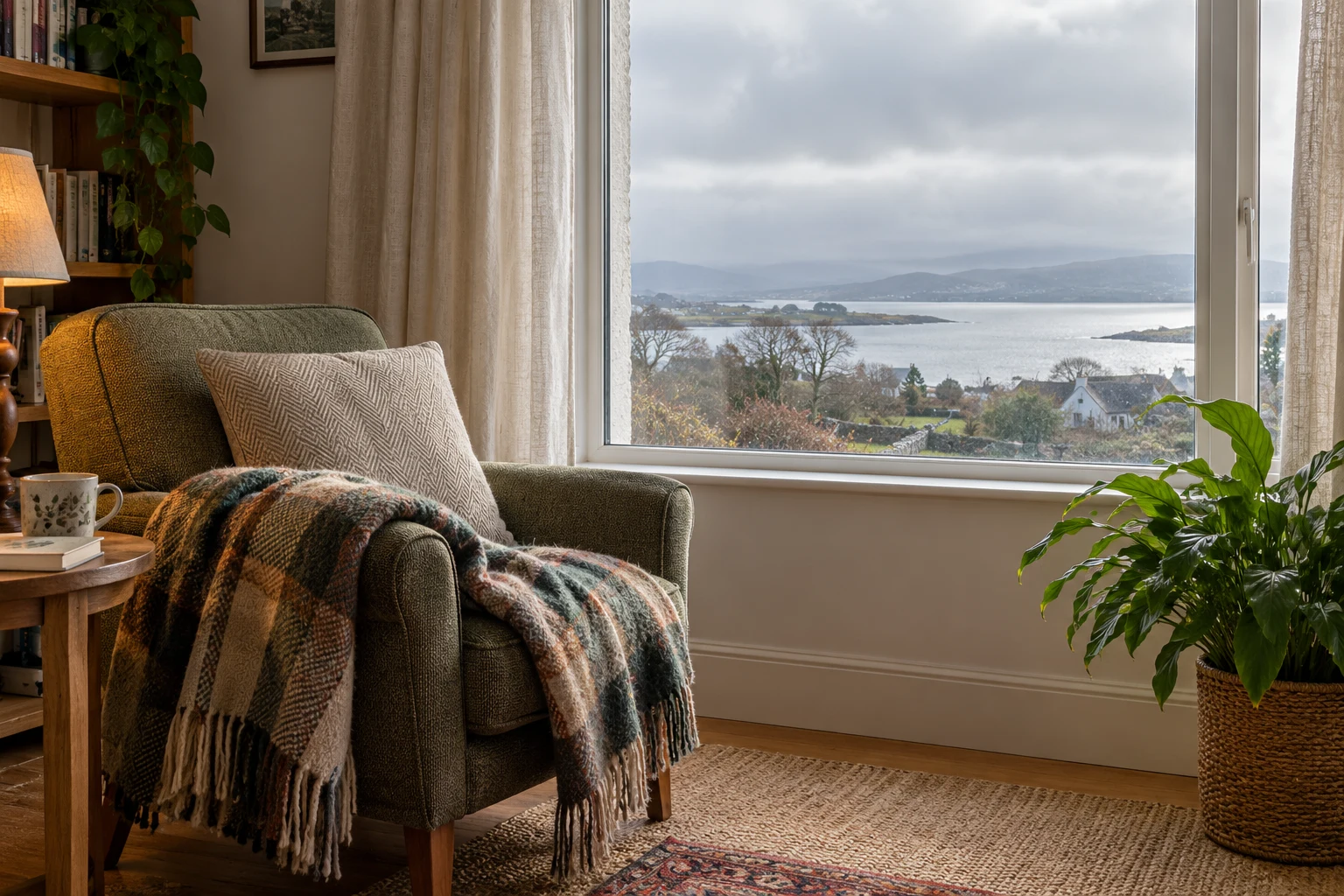Winter low mood and SAD in Ireland: symptoms, GP questions and help