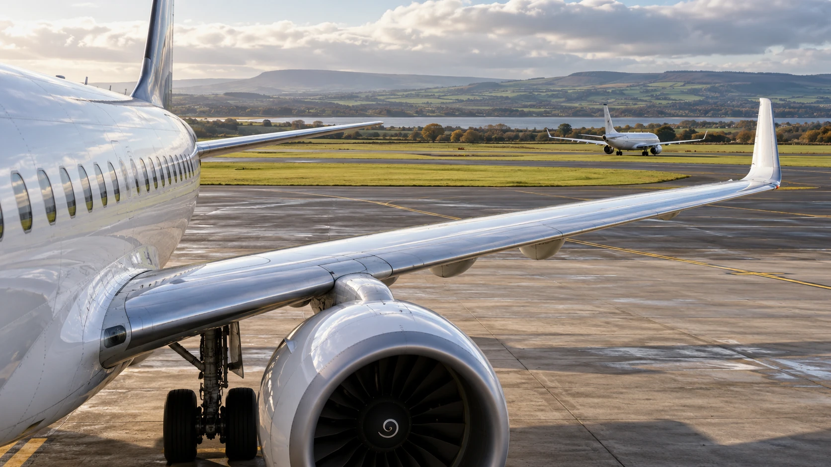 Shannon wins smaller-airport category at Routes World Awards