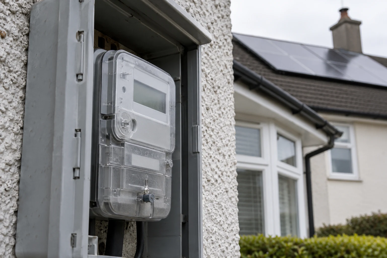 Solar export payments: reconcile the meter, rate and billing period