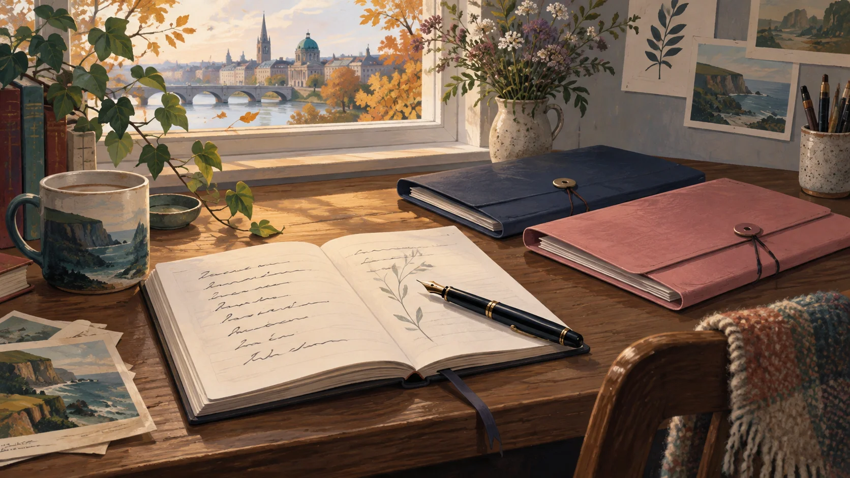 Stony Thursday poetry call: prepare both files before the November deadline