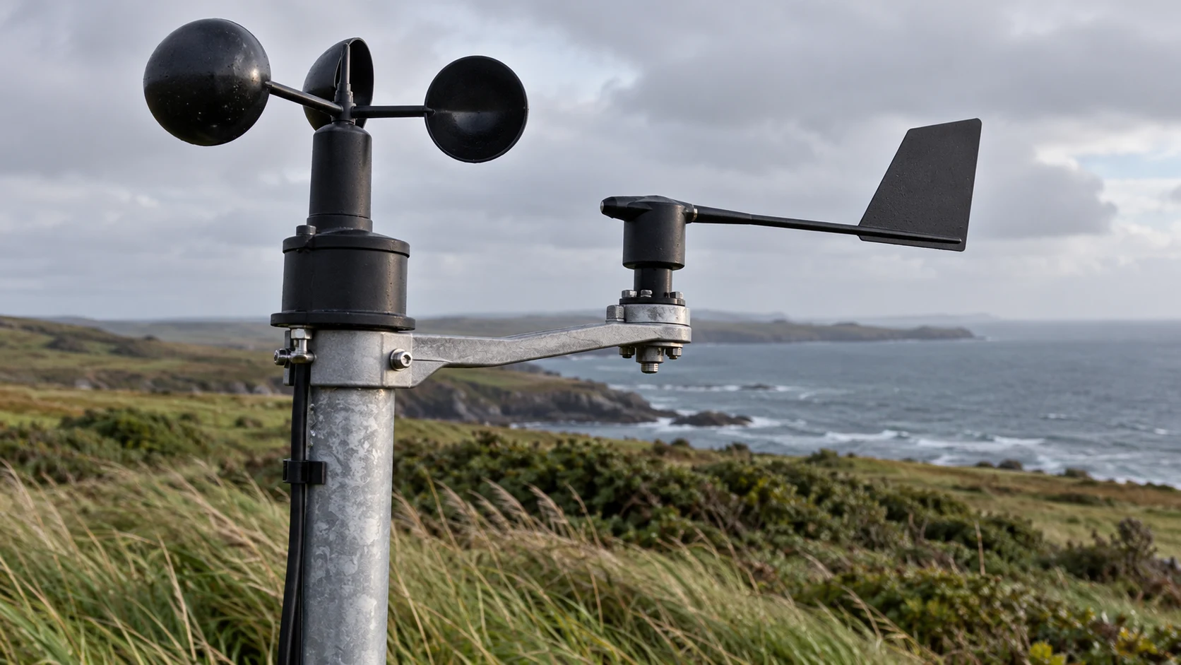 Storm Boelo: Orange wind warning for five counties, rain alert for Kerry