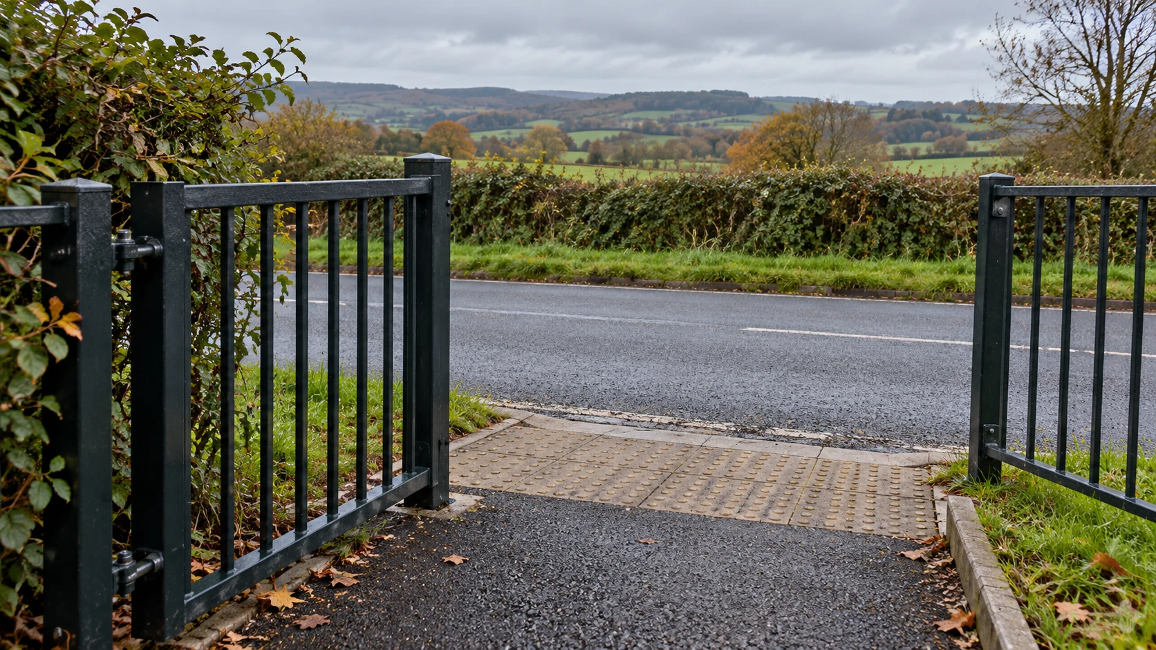 Tyrone and Fermanagh schools named for new part-time 20mph zones